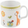 Hrnček ŽIRAFA 0,225 l 126997 Hrnček ŽIRAFA 0,225 l 126997