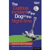 Curious Incident of the Dog in the Night-Time (Stephens,Simon (Playwright,UK))(Brožovaná) Curious Incident of the Dog in the Night-Time (Stephens,Simon (Playwright,UK))(Brožovaná)