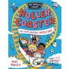 The World’s First Rollercoaster - Mike Barfield, Franziska Hollbacher (Ilustrátor) The World’s First Rollercoaster - Mike Barfield, Franziska Hollbacher (Ilustrátor)