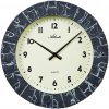 Dizajnové nástenné hodiny AT4474 Atlanta 35cm Dizajnové nástenné hodiny AT4474 Atlanta 35cm
