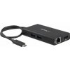 StarTech Multiport Adapter USB-C Station/Replicator (DKT30CHPD) StarTech Multiport Adapter USB-C Station/Replicator (DKT30CHPD)