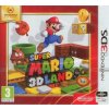 Super Mario 3D Land Nintendo 3DS v krabici Super Mario 3D Land Nintendo 3DS v krabici