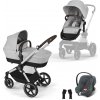 CYBEX Eos akciový set + Aton B2 i-Size + fusak Snøgga 2 ZADARMO lava grey 2023 CYBEX Eos akciový set + Aton B2 i-Size + fusak Snøgga 2 ZADARMO lava grey 2023