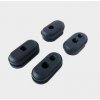 Priechodky káblov Xiaomi M365 / 1S / Essential / PRO / PRO 2 - Čierna Priechodky káblov Xiaomi M365 / 1S / Essential / PRO / PRO 2 - Čierna