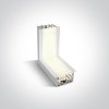 Doplnok k svietidlu ONE LIGHT zápustný rohový spoj 38152RL/W/C Doplnok k svietidlu ONE LIGHT zápustný rohový spoj 38152RL/W/C