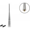 Automax Anténny prút Hliník 10cm Automax Anténny prút Hliník 10cm