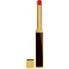 Tom Ford Lesklý rúž Slim Lip Color Shine 156 Final Bow 0,9 g