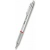 ROTRING 1520/1904291 Rapid Pro Guľôčkové pero strieborné ROTRING 1520/1904291 Rapid Pro Guľôčkové pero strieborné