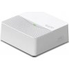 TP-LINK Tapo H200 biela / SMART Home Hub / 64 zariadení / microSD / WiFi / RJ45 (Tapo H200) TP-LINK Tapo H200 biela / SMART Home Hub / 64 zariadení / microSD / WiFi / RJ45 (Tapo H200)