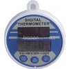 Teplomer plávajúci digitálny Teplomer plávajúci digitálny