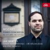 Bartoš Jan: Mozart: Klavírní koncerty - CD Bartoš Jan: Mozart: Klavírní koncerty - CD