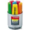 Stabilo 70/6-2-2 Boss original NatureCOLORS 6 farieb 2-5 mm Stabilo 70/6-2-2 Boss original NatureCOLORS 6 farieb 2-5 mm