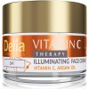 Delia Cosmetics Vitamin C Therapy rozjasňujúci krém 50 ml Delia Cosmetics Vitamin C Therapy rozjasňujúci krém 50 ml