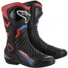 boty S-MX 6 HONDA kolekce, ALPINESTARS (černá/červená/modrá/bílá, vel. 40) boty S-MX 6 HONDA kolekce, ALPINESTARS (černá/červená/modrá/bílá, vel. 40)