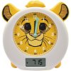 Budík Simba - spoločník pre ľahké zaspávanie Budík Simba - spoločník pre ľahké zaspávanie