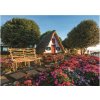 Educa - Puzzle Santana, Madeira - 1500 dielov Educa - Puzzle Santana, Madeira - 1500 dielov