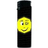 Spotrebná zapaľovač B! Flame Happy Varianty: Happy eye Spotrebná zapaľovač B! Flame Happy Varianty: Happy eye