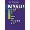 Mysli! - Guy Harrison Mysli! - Guy Harrison
