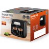 Sencor SCE 2100BK Sencor SCE 2100BK