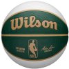 Wilson NBA Team City Edition Boston Celtics WZ4024202XB basketball (199373) Sky Blue 7 Wilson NBA Team City Edition Boston Celtics WZ4024202XB basketball (199373) Sky Blue 7
