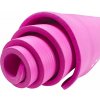 Podložka na cvičenie Sportago Pro - růžová Podložka na cvičenie Sportago Pro - růžová