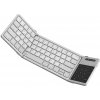 Nillkin Cube Vreckový Klávesnica Gray 6902048304963 Nillkin Cube Vreckový Klávesnica Gray 6902048304963