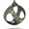 CURLI Postroj pre psov so sponou Air-Mesh Moss S, 4-7 kg CURLI Postroj pre psov so sponou Air-Mesh Moss S, 4-7 kg