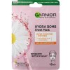 Zľava pri kúpe 2 ks - Garnier Skin Naturals Moisture + comfort superhydratačná upokojujúca textilná maska 32 g Zľava pri kúpe 2 ks - Garnier Skin Naturals Moisture + comfort superhydratačná upokojujúca textilná maska 32 g