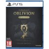 The Elder Scrolls IV: Oblivion (Remastered Deluxe) PS5 The Elder Scrolls IV: Oblivion (Remastered Deluxe) PS5