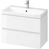 CERSANIT Skrinka pod umývadlo MALTA 80 biela DSM S1014-004 CERSANIT Skrinka pod umývadlo MALTA 80 biela DSM S1014-004