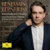 Bernheim Benjamin: Boulevard Des Italiens - CD Bernheim Benjamin: Boulevard Des Italiens - CD