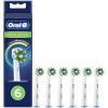 Oral-B EB 50-6 PRO Cross Action Kefkove hlavica 8006540847879 Oral-B EB 50-6 PRO Cross Action Kefkove hlavica 8006540847879