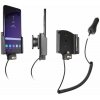 Brodit držiak do auta na Samsung Galaxy S9+ bez puzdra, s nabíjaním z cig. zapaľovača 712039 Brodit držiak do auta na Samsung Galaxy S9+ bez puzdra, s nabíjaním z cig. zapaľovača 712039