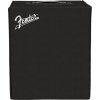 Fender Rumble 115 Cabinet CVR Obal pre gitarový aparát Black Fender Rumble 115 Cabinet CVR Obal pre gitarový aparát Black