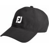 Footjoy DryJoys Baseball Cap One Size black Footjoy DryJoys Baseball Cap One Size black