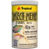 TROPICAL - INSECT MENU GRANULES S 1000ml/540g TROPICAL - INSECT MENU GRANULES S 1000ml/540g