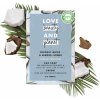 Love Beauty & Planet tuhé mydlo s kokosovou vodou a kvety mimózy Radical Refresher (Bar Soap) 100 g
