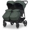 Súrodenecký kočík Euro-Cart Doblo Jungle Súrodenecký kočík Euro-Cart Doblo Jungle