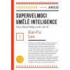 Supervelmoci umělé inteligence Supervelmoci umělé inteligence