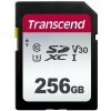 Pamäťová karta Transcend SDXC SDC300S 256GB (TS256GSDC300S) Pamäťová karta Transcend SDXC SDC300S 256GB (TS256GSDC300S)