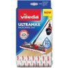 Vileda 155747 UltraMax Microfibre náhrada 2v1 Vileda 155747 UltraMax Microfibre náhrada 2v1