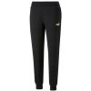 Puma ESS+ Metallic Pants FL 4065449204750 Čierna