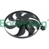 Ventilátor chladenia motora Borsehung B11492 Ventilátor chladenia motora Borsehung B11492