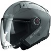 LS2 prilba INFINITY II OF603 Solid nardo grey - M LS2 prilba INFINITY II OF603 Solid nardo grey - M