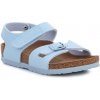 Birkenstock Colorado Kids sandále 1021687 Light Blue detské EU 24 Birkenstock Colorado Kids sandále 1021687 Light Blue detské EU 24