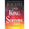 King Sorrow - Joe Hill, Headline Publishing Group King Sorrow - Joe Hill, Headline Publishing Group