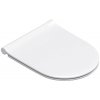 Catalano Sfera wc dosky s pomalým sklápaním biela 0551200001 Catalano Sfera wc dosky s pomalým sklápaním biela 0551200001
