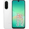 Samsung Galaxy A26 5G SM-A266B 8GB/256GB White Samsung Galaxy A26 5G SM-A266B 8GB/256GB White