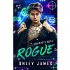 Onley James - Rogue Onley James - Rogue