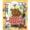 Ľudové rozprávky o zvieratkách - Matys Ľudové rozprávky o zvieratkách - Matys